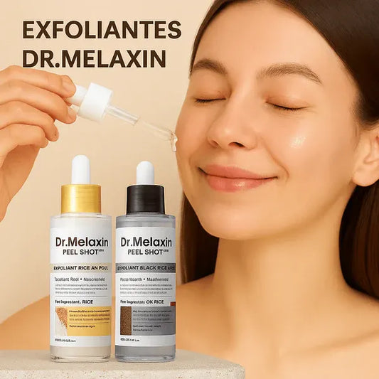 Exfoliante Dr Melaxin®