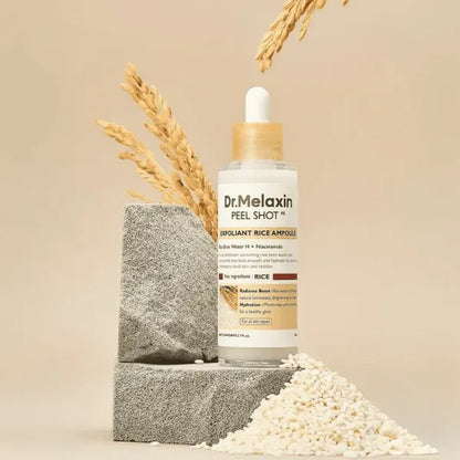 Exfoliante Dr Melaxin®