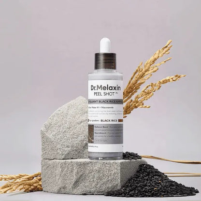 Exfoliante Dr Melaxin®