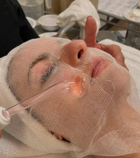 NeoDerma Alta Frecuencia ®